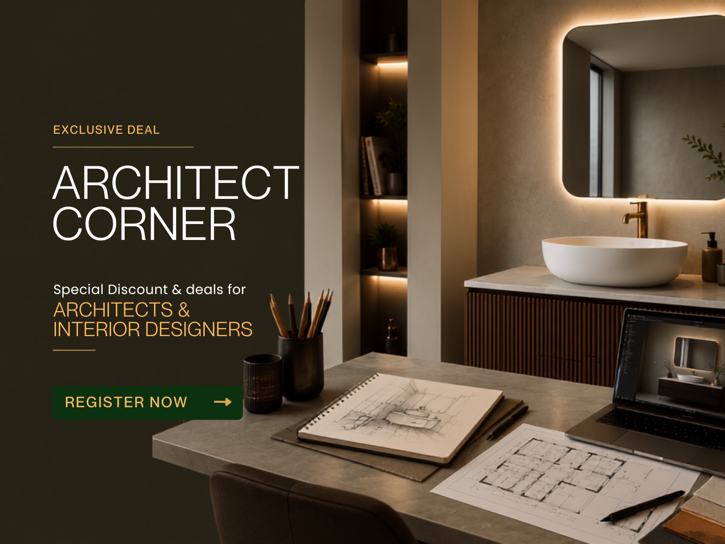70% OFF ON ALL BASINS