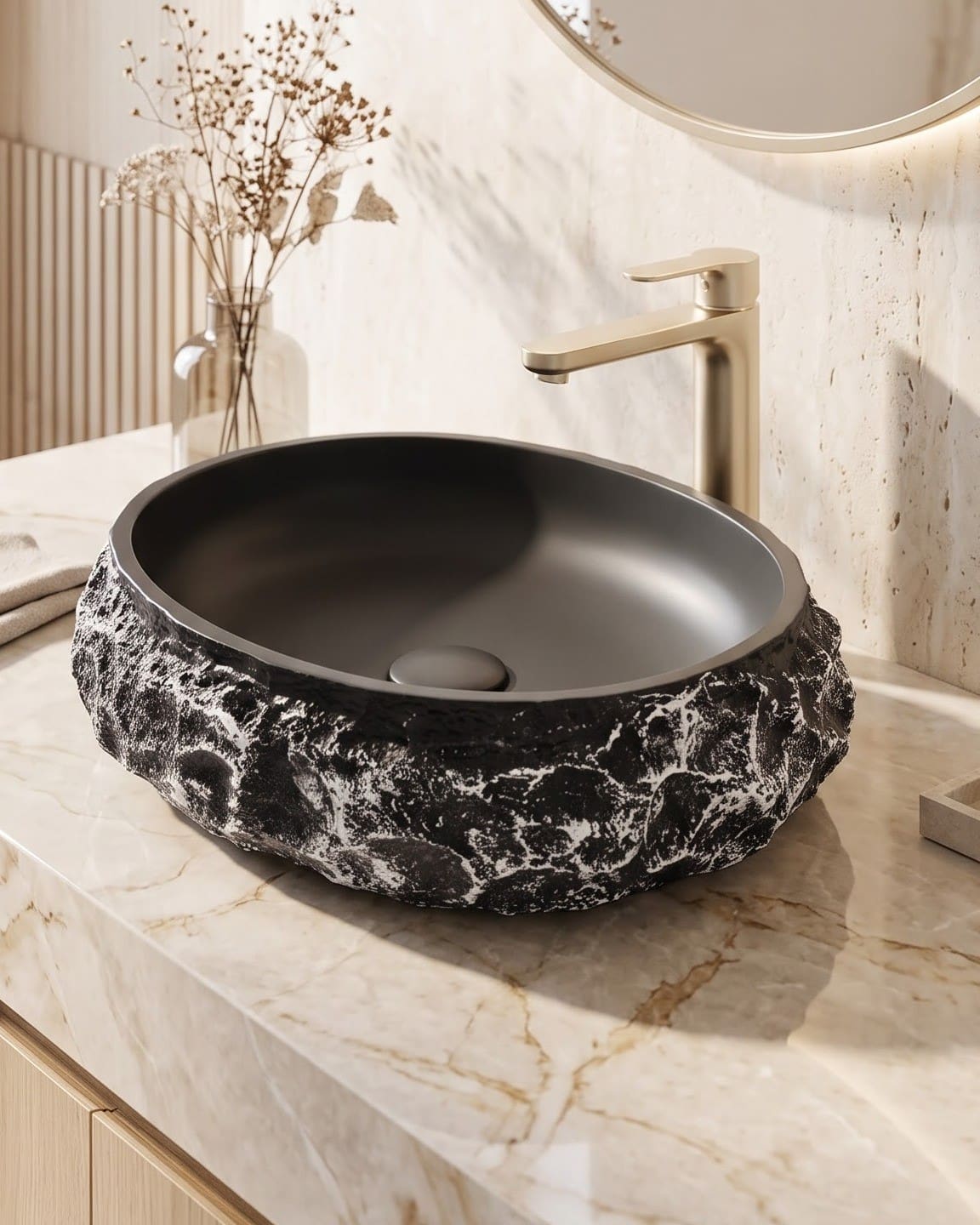 Onyx Table Top Wash Basin thumbnail 4