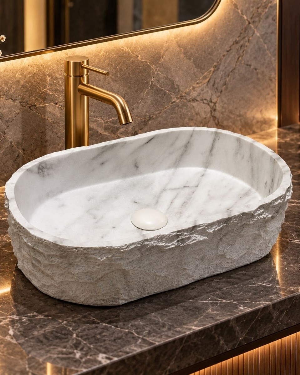 Granite Mist
