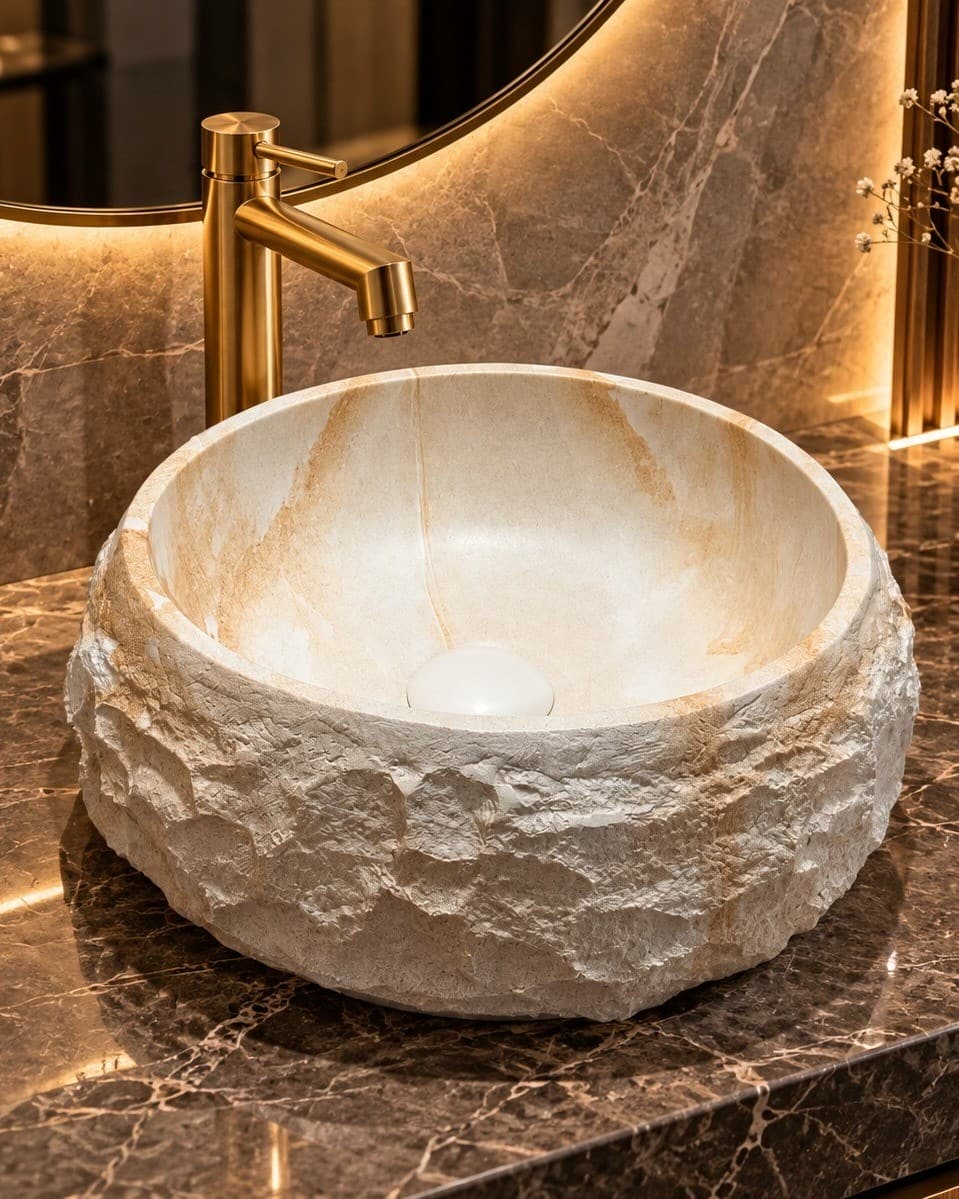 Ivory Pearl