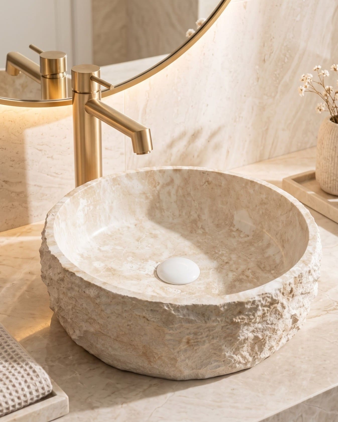 Table Top Basins